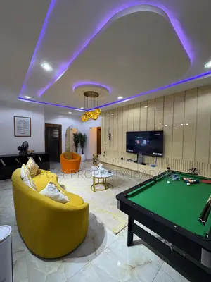 2 Bedroom Shortlet Apartment at Bodija