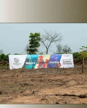 Welcome to Ibadan Riviera Parks Resorts