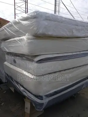 6/6 Canadian Hybrid Mattress for Back Pain