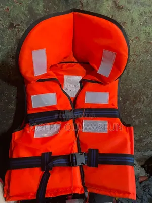 Safety Life Jacket