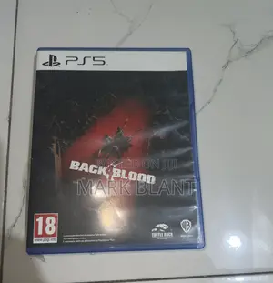 Back 4 Blood