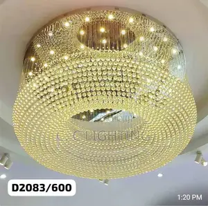 Luxury Chandelier Light