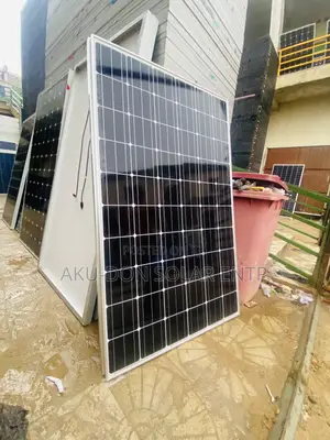 380watts 60cells Original Canadian Used Solar Panels