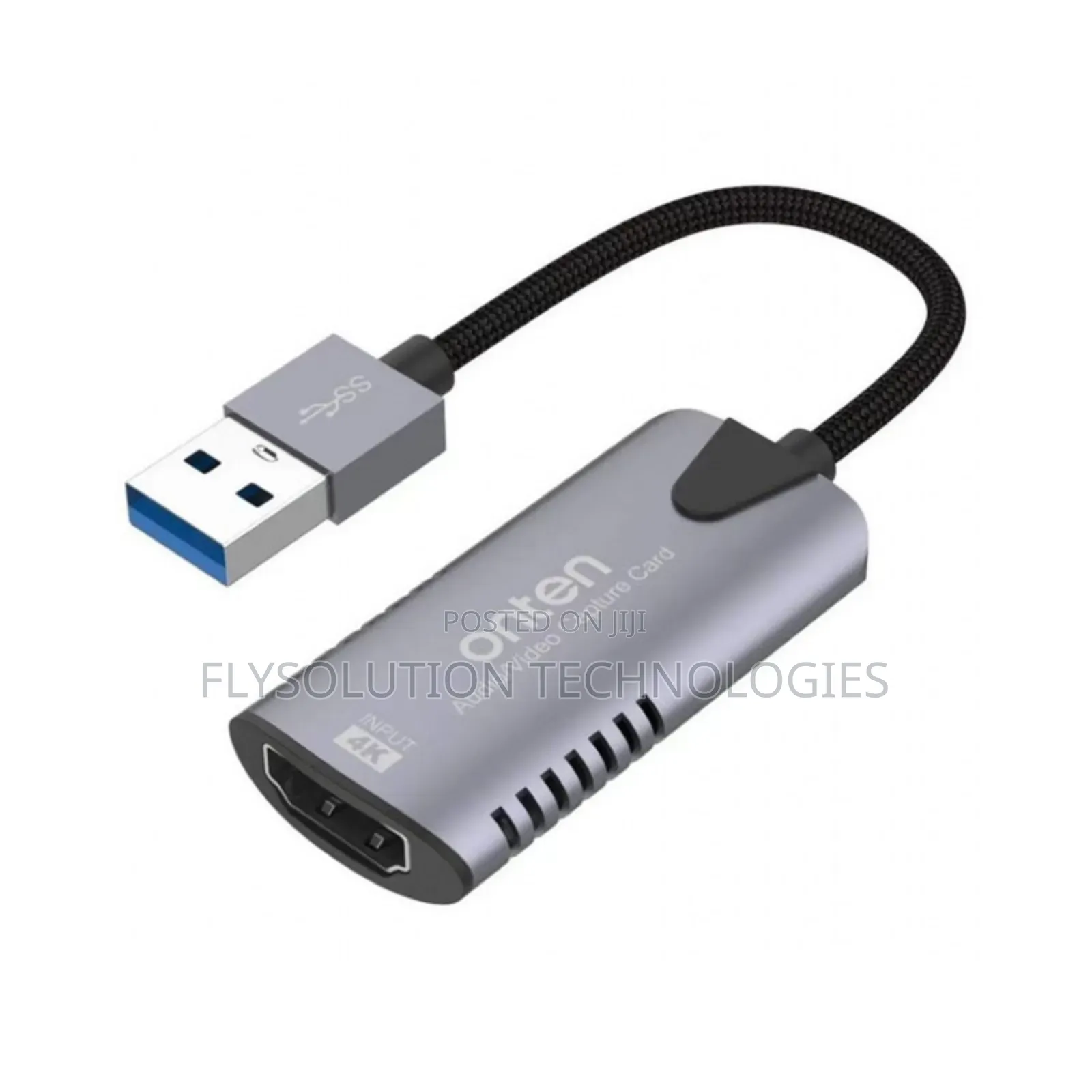 Onten Us323 Usb Audio Video Capture Card