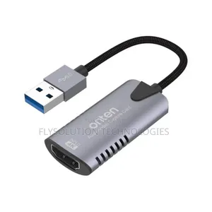 Onten Us323 Usb Audio Video Capture Card
