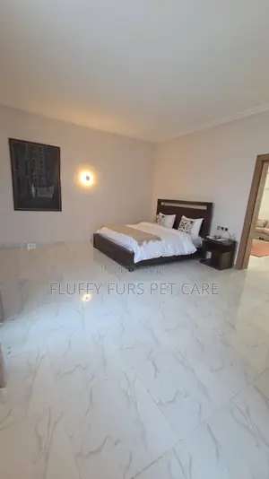 Luxury Penthouse Escape for Shortlet