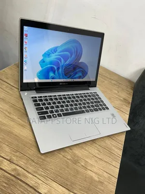 Laptop Lenovo 8GB Intel Core i5 SSD 512GB