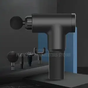 Fascial Gun Deep Muscle Massager
