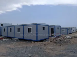 Portacabin and Prefab Modular Structures