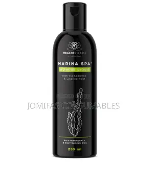 Marina Spa Wonder Liquid