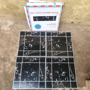 Vinyl PVC Floor Cover