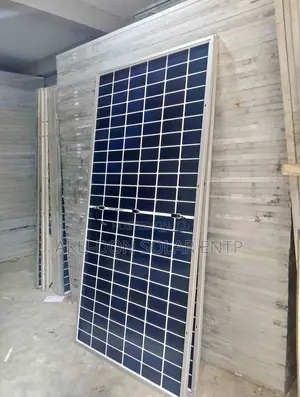 685watts 156cells Original Canadian Bi Facial Solar Panels