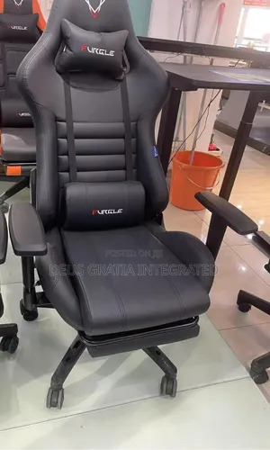 Game And Office Chair