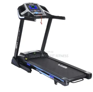 Brand New Ru006x 3hp Motorized Treadmill