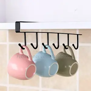 Iron Cabinet Hanger
