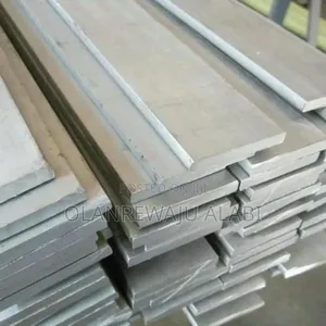 100x10mm Hot Dip Galvanized Flat Bar