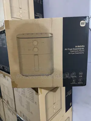 Xiaomi Air Fryer Essential 6l