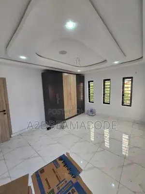 4bdrm Duplex in Magodo Phase 2, Ikeja for sale