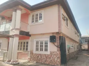 5bdrm Duplex in Ipaja for sale
