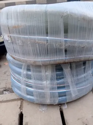 Original Plastic Hose