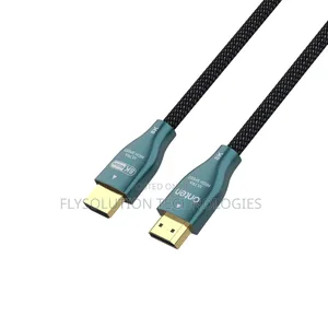 Onten Otn-Hd181 Hdmi V2.1 3m Cable