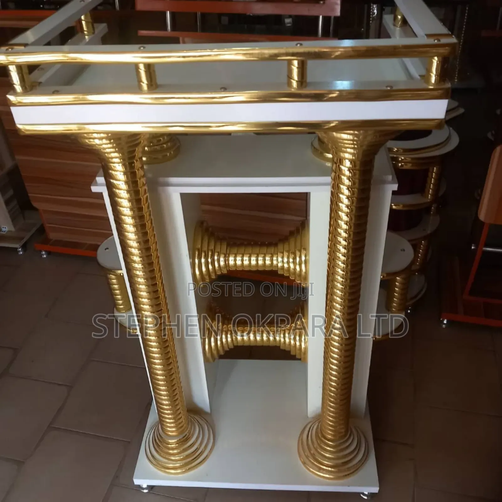 High Quality Pulpit