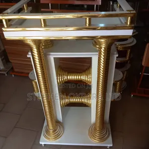 High Quality Pulpit