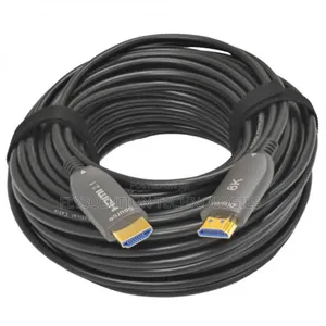 Fibre Optical Hdmi 20m Uhd Cable