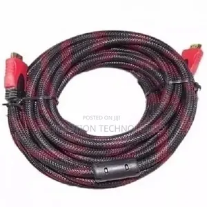 Hdmi to Hdmi Cable 10m