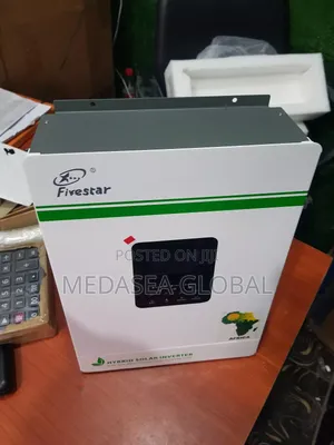 1.5kva Hybrid 12v Inverter