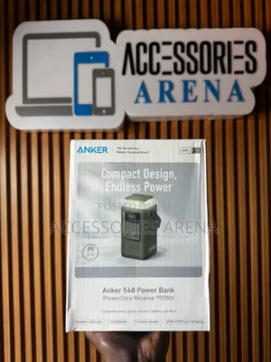 Anker 60000mah Powerbank