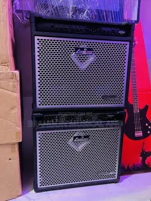 Lead and Keyboard Combo