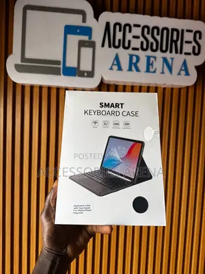 Redmi Pad 2 Keyboard Case