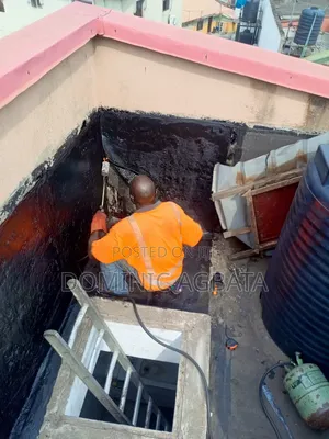 Dour Waterproofing Professionals