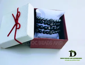 Bracelet Set