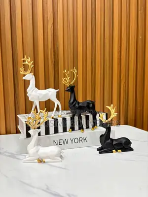 Mini Deer Set
