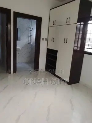Newly Built 2bed for Rent