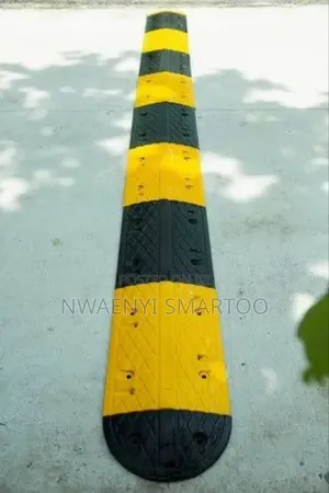 Safety Road Bump 50mm