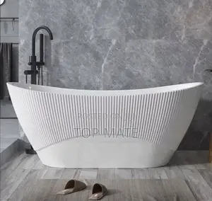 Acrylic England Id1010 Bathtub