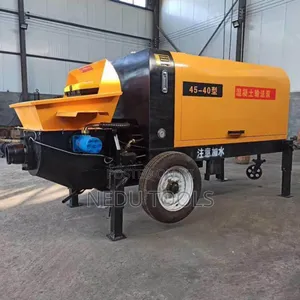 Concrete Pump