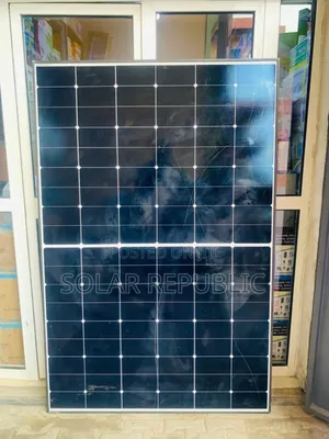 440w Longi Mono Solar Oanel