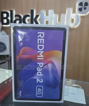 New Xiaomi Redmi Pad 256 GB