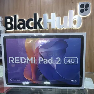 New Xiaomi Redmi Pad 256 GB