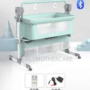 Next To Mom Bed