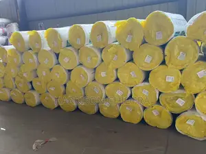 Martech Fiber Glass