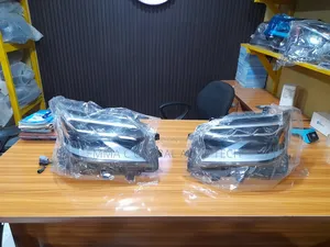 Headlamp for Lexus Gx 460 2020
