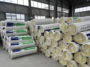 25mm Foil Fiber Glass