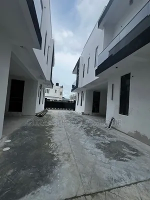 4bdrm Duplex in Ajah for sale