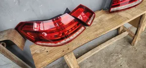 E350 2013 Driver Side Backlight With Boot Light