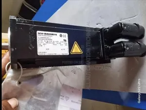 Sew-eurodrive Cmp50m/Ky/Rh1m/Sm1 Servo Motor